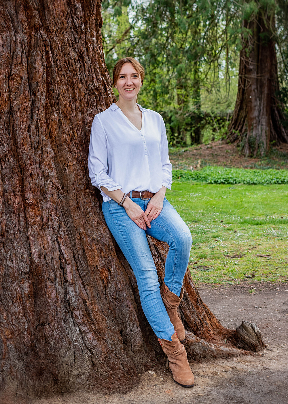 Sabrina Jürgensen Ergotherapie Bewegt